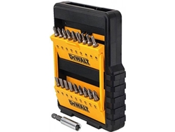 Juego de 36 Piezas para Atornillar Y Taladrar DEWALT