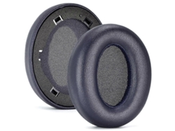 Almohadillas de espuma viscoelástica suave para auriculares Soundcore Life Q20