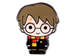 Pin WARNER Harry Potter