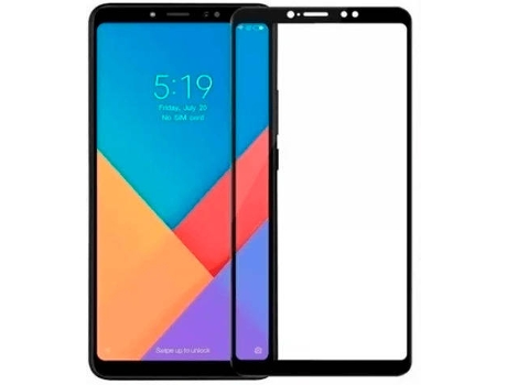 Protector de Pantalla Cristal Templado Xiaomi Mi Max 3 G4M GorilasGlass