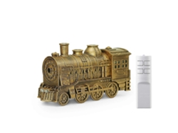 Humidificador, Humidificador pequeño para trenes, Humidificador de aromaterapia Water Jelly para el hogar, Rosewell