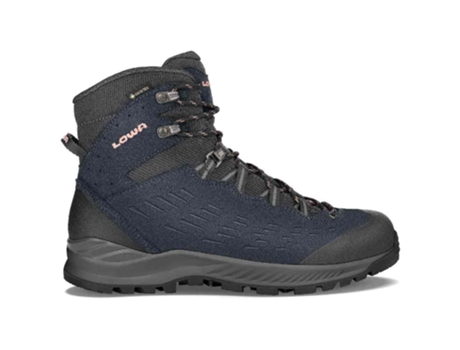 Botas Explorer Ii Goretex Mid Azul EU 39 1/2 Mujer LOWA