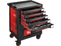 Yt 55293 Tool Cart Steel Yato