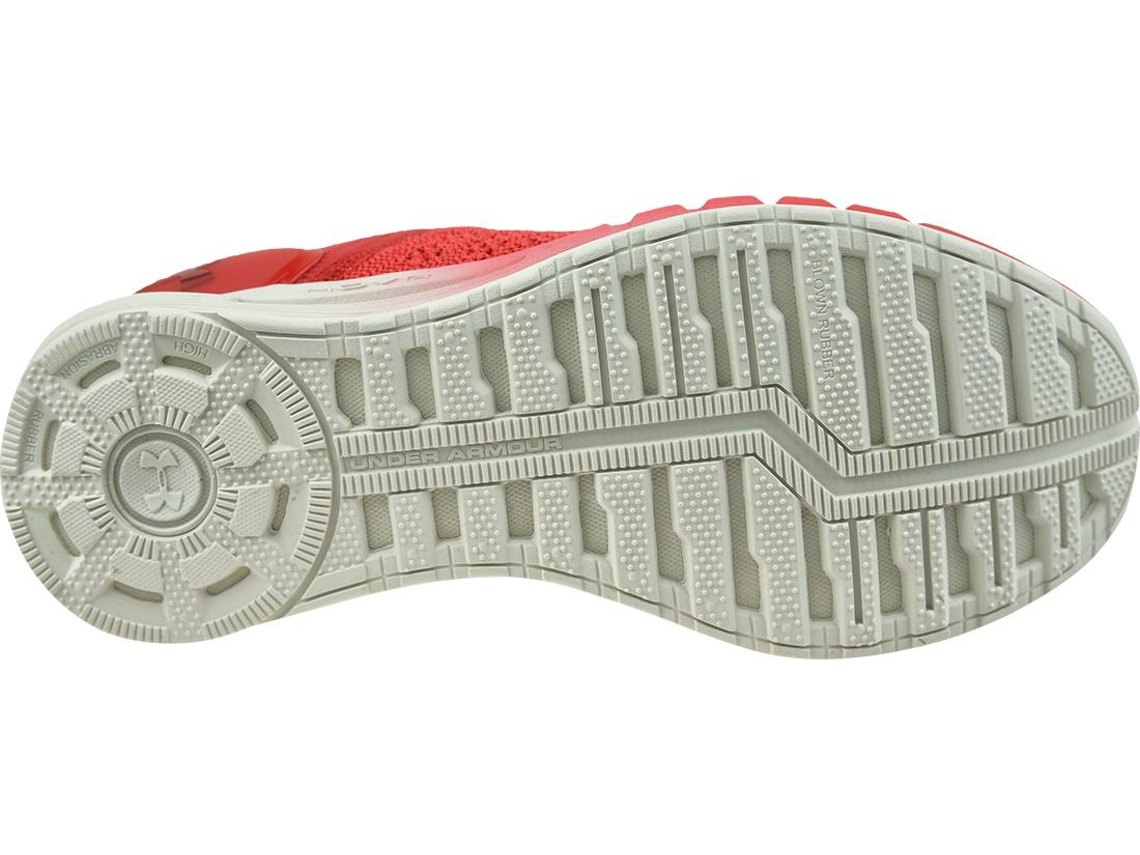 Zapatillas UNDER ARMOUR Hovr Sonic 2 Hombre 47 Rojo Worten.es