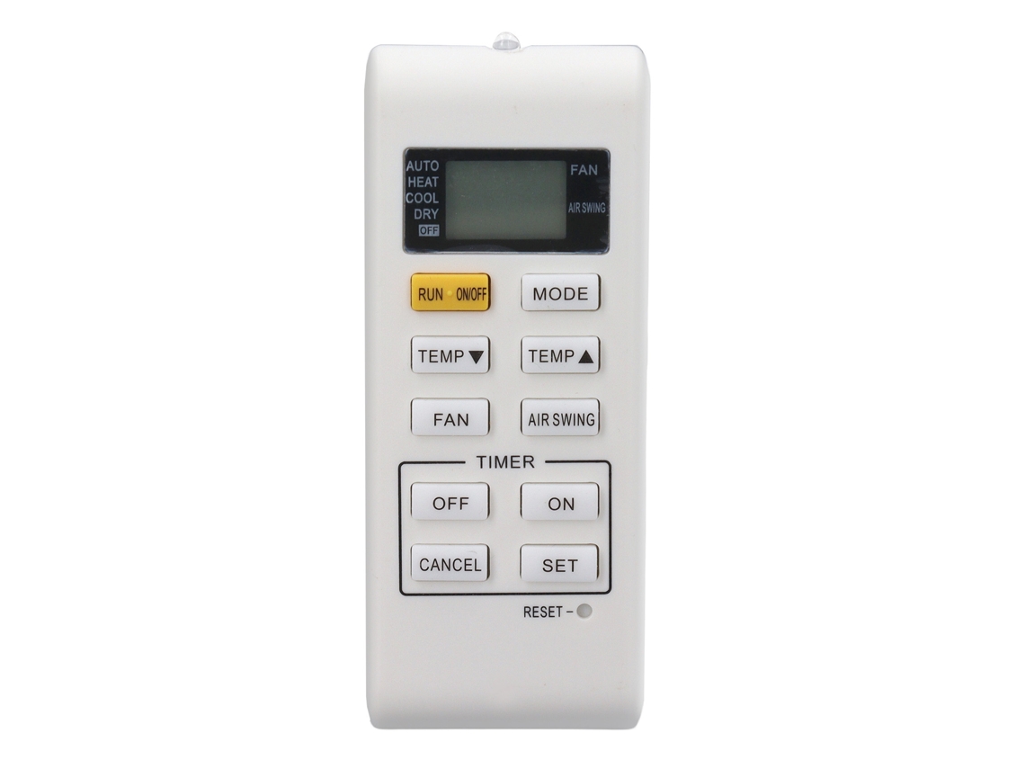 Control Remoto De Aire Acondicionado A75c3679 Ampliamente Compatible Con A75c3747 A75c3793 A75c3779 A75c3780 A75c3783 A75c3680 A75c3779