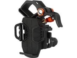 Adaptador Universal De 3 Ejes Para Smartphone, Soporte Para Teléfono Móvil, Telescopio Astronómico
