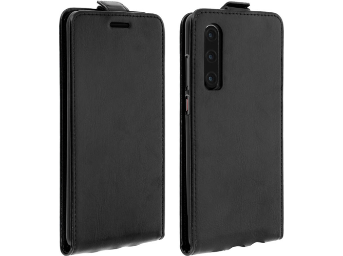 Carcasa Huawei P30 AVIZAR Silicona