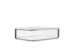 Contenedor MEPAL Modula Desayuno Xxl 4.8L