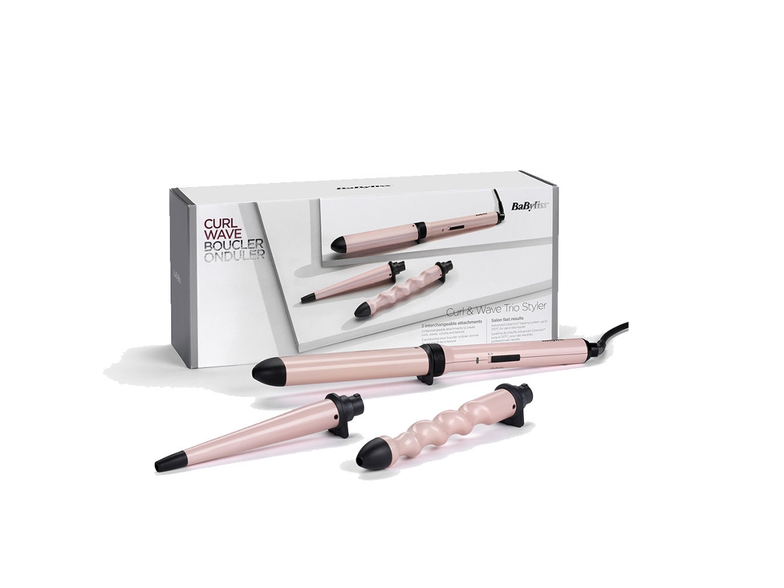 Clipper 1Ud Accesorios Intercambiables BABYLISS