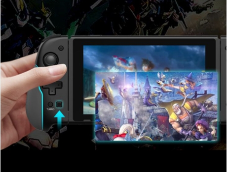 Mando para Nintendo Switch ENZON
