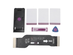 Módulo De Cable Flexible De Conector De Placa Base Para Repuesto Y Reparación Con Herramientas Para Galaxy Z Fold F900