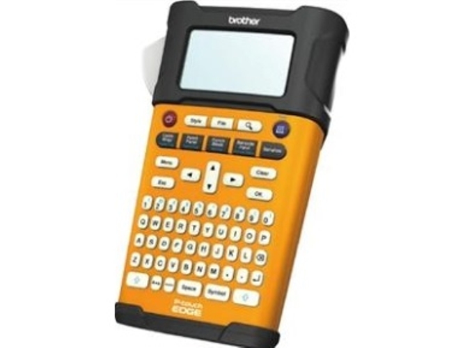 Impresora de Etiquetas BROTHER PT-E300VP 180 x 180DPI