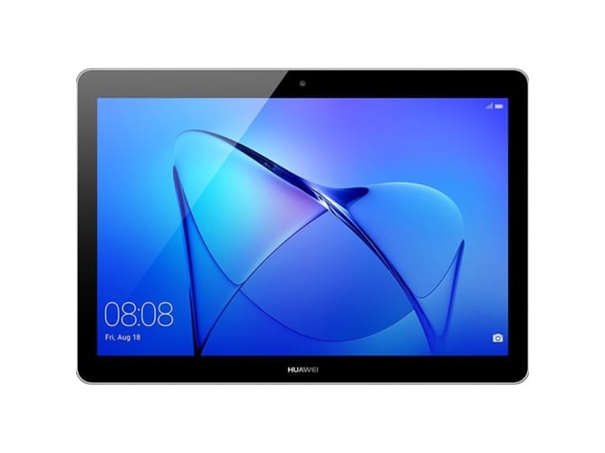 Tablet HUAWEI MediaPad T3 10 (9.6'' - 32 GB - 2 GB RAM - Wi-Fi - Gris)