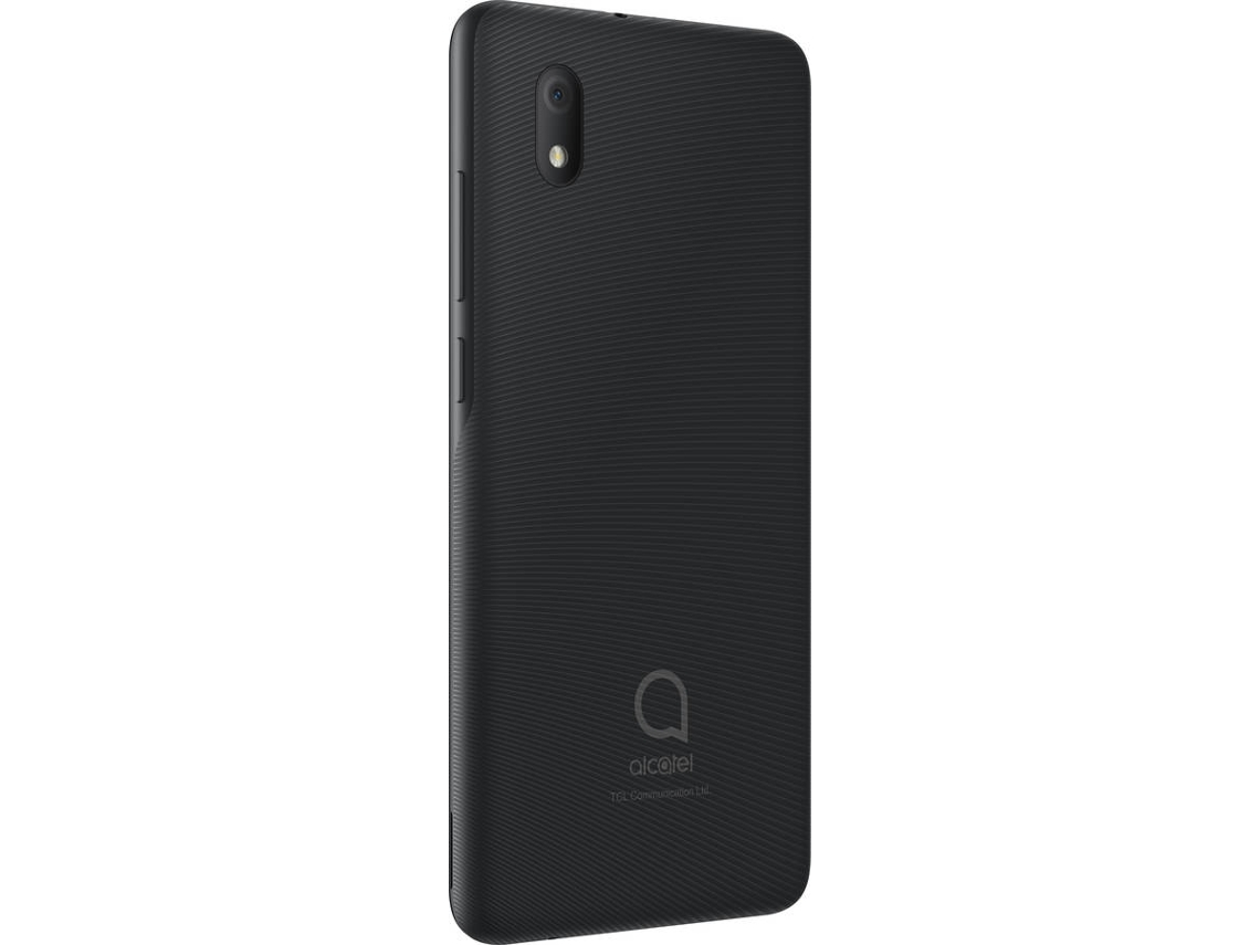 Smartphone ALCATEL 1B (5.5'' - 2 GB - 32 GB - Negro)