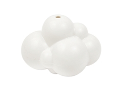 Juguete De Baño Con Forma De Nube De Lluvia Y Chorro Para Niños: Desarrollo Sensorial Interactivo.
