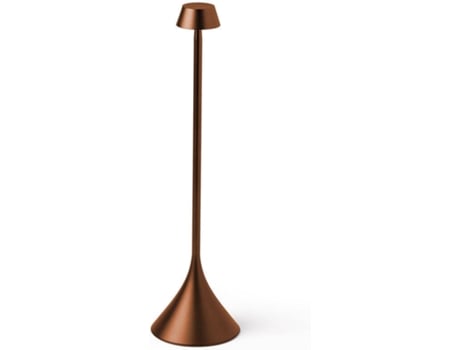 Lámpara LEXON Steli Shade Bronce