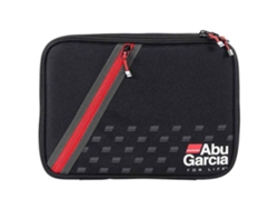 Bolsas Nautica ABU GARCIA Sling bag (Negro)