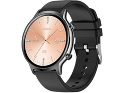 Smartwatch YIZHOOD YIZ249 Negro