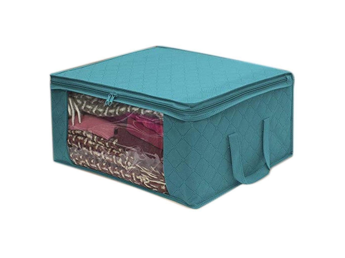 Organizador Doméstico Portátil Ropa KOFIHETY (30x20x2cm)