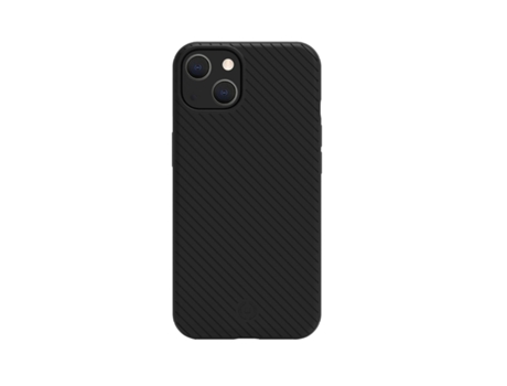 Funda para iPhone 13 CELLY Negro