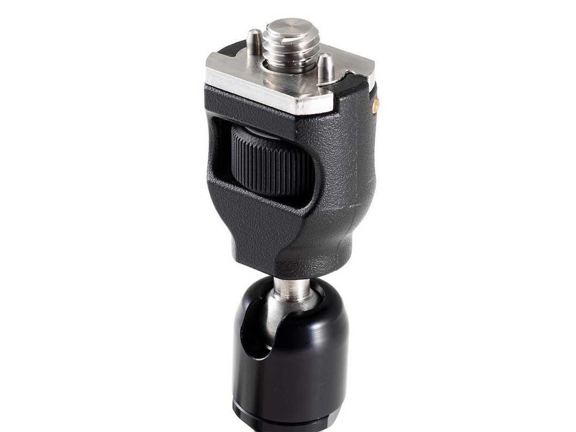 Manfrotto 244Micro-Aa Micro Brazo 15 cm