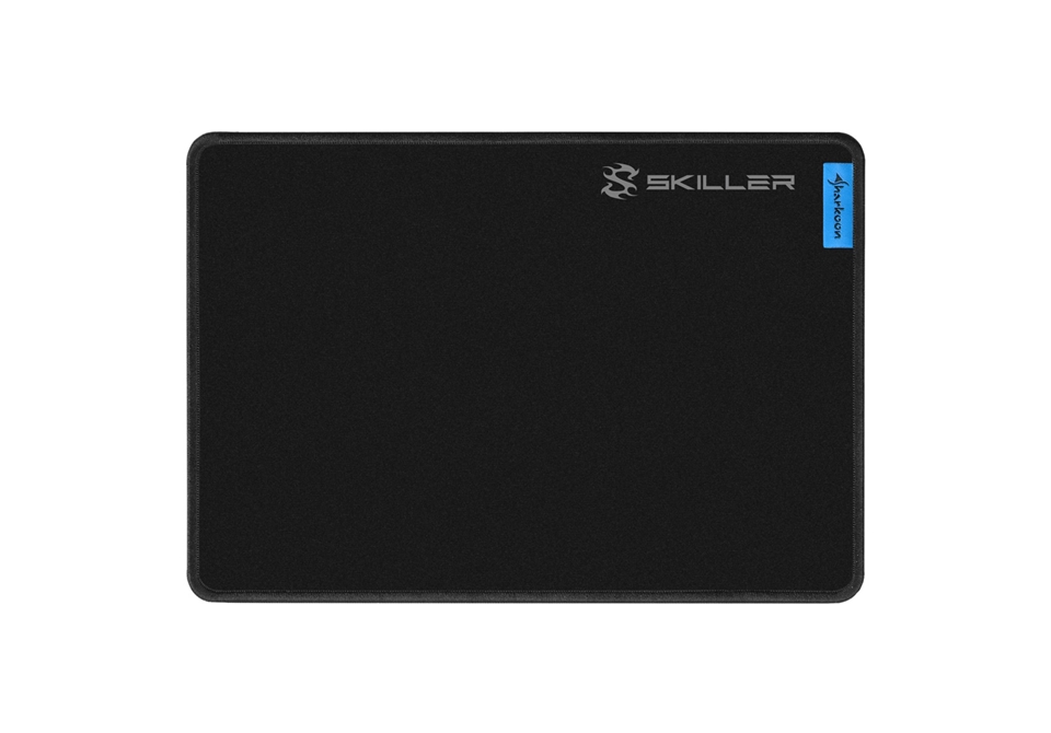 Alfombrilla Gaming SHARKOON Skiller SGP1 L (Negro)