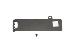 Placa De Cubierta Disipador De Calor Para Ssd M.2 2280 Dell G15 5530 G16 7630 Con Pad Térmico