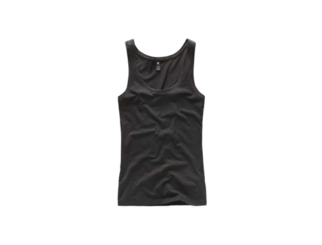 G-Star Base Round Neck Braces T-Shirt