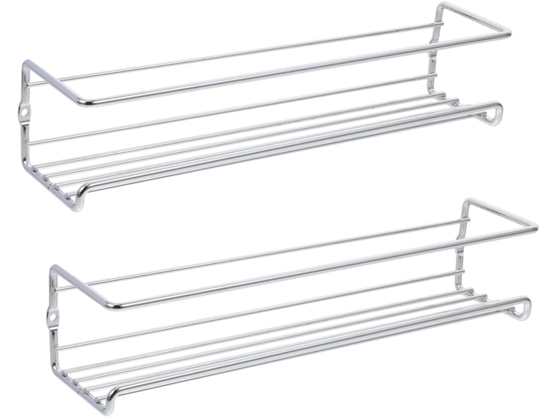 Estante Para Condimentos De Cocina Una Selección Estantes Resistentes Y Duraderos Que Se Pueden Usar Por Mucho