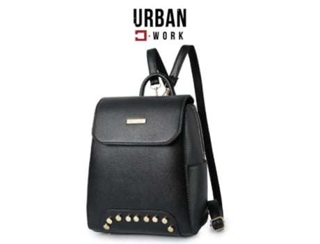 Mochila Urban Work Pele Ecológica Pl108Cz
