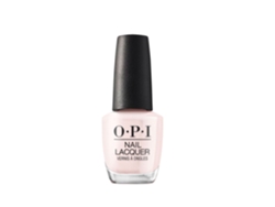 Esmalte De Uñas Opi Memyselfandopi Pink In Bio