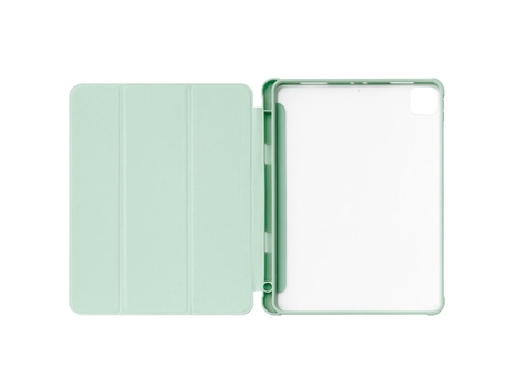 Carcasa iPad mini 5 LMOBILE Verde
