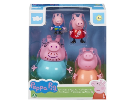Figura de acción GIOCHI PREZIOSI PPC27