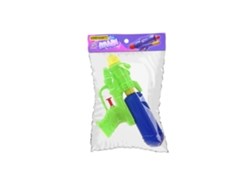 Pistola de agua verde Marbueno para jardín y playa, Marbueno Verano