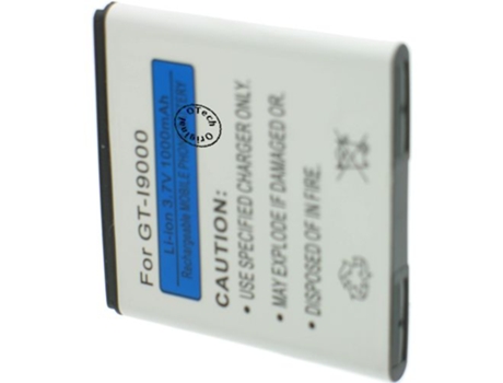 Batería OTECH SMS218-111448 para SAMSUNG NAOS