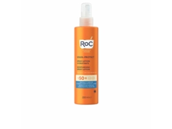 Protector Solar ROC (Muticolor)