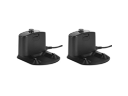 2x Charger Dock Station For Irobot Roomba E5 E6 I1 I3 I4 I6 I7 I8 500 600 700 800 900 Series Charging Base Eu Plug