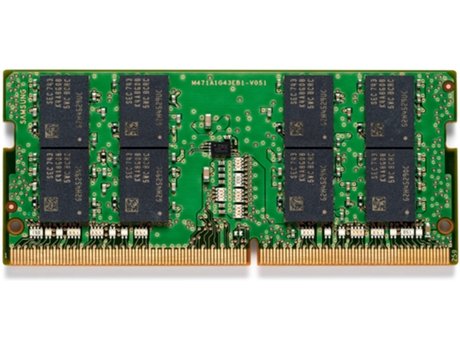 Memoria RAM DDR4 HP (3200 MHz)