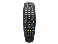 Mando a distancia para Smart TV Dreambox DM800, DM800HD, DM800SE y DM500HD | Orysin