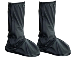 Cubrezapatos Impermeables Reutilizables Para Hombres Y Mujeres - Protectores