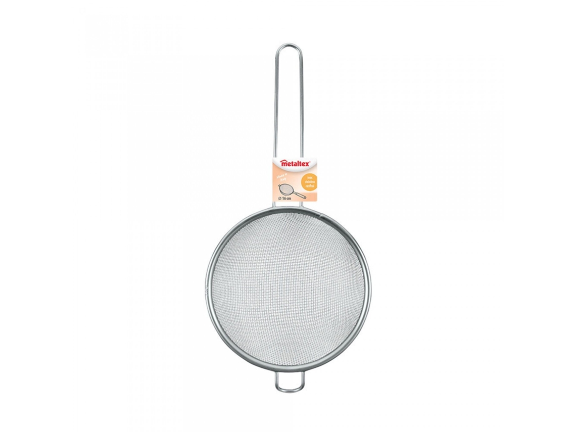 Escurridor METALTEX Alambre (16 cm)