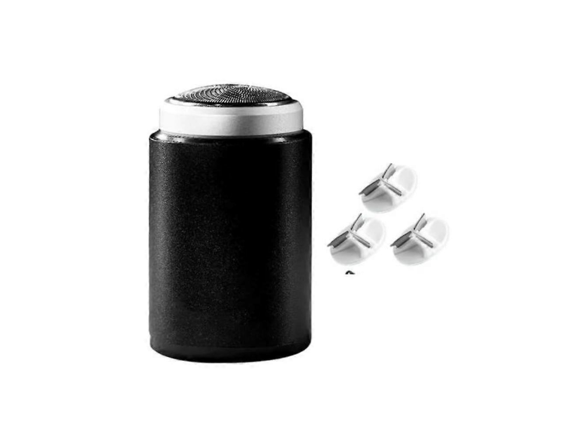 Afeitadora eléctrica portátil unisex Rosewell Mini Shaver