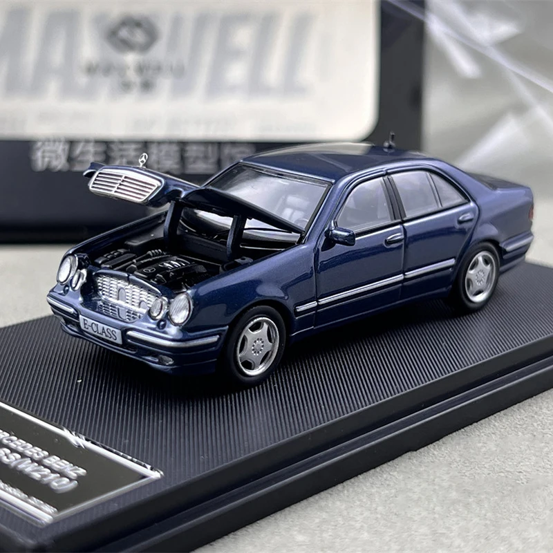 Modelos De Carros E Carrinhos De Brinquedo Em Escala 1:64, Feitos Em Metal Fundido.