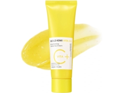 Crema Facial HOLIKA HOLIKA Noche Gold Kiwi Vita C+ Brightening Sleeping Cream (80 ml)