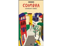 Libro Coimbra de Catarina Sobral