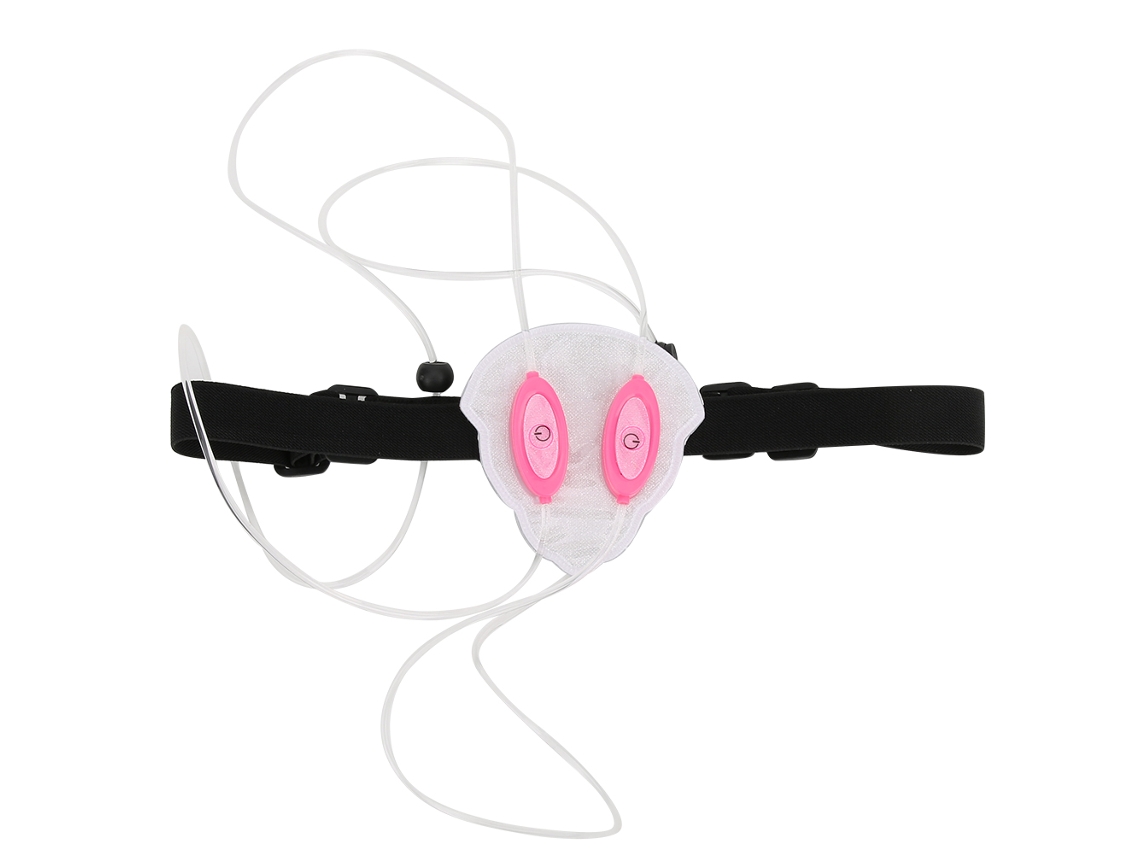 Chaleco Reflectivo Con Luces Led Para Niños, Cinturón Reflectivo Para Correr Al Aire Libre, Ciclismo Y Deportes