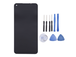 Digitalizador De Pantalla Táctil Lcd Para 9pro K9s K10 Q5 Q3s Q3t V25 Con Herramientas De Reparación.