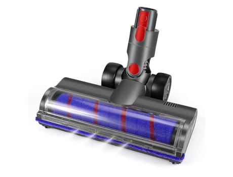 Accesorio Aspiradoras Cepillo De Compatibilidad Universal The Dyson V7 V8 V10 V11 Dust