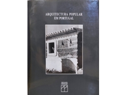 Libro Arquitectura Popular Em Portugal. 3.ª Edição/ 3 Vols. C/caixa De Fernando Távora E Outros (portugués)