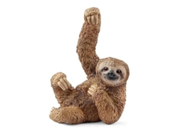 Schleich figura perezoso 3x4x6 cm 14793 p25schleich